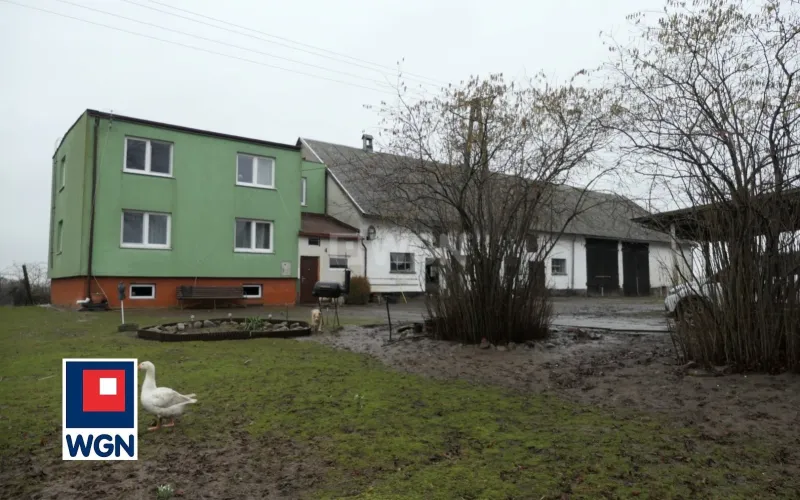 Obiekt komercyjny na sprzedaż Sztutowo