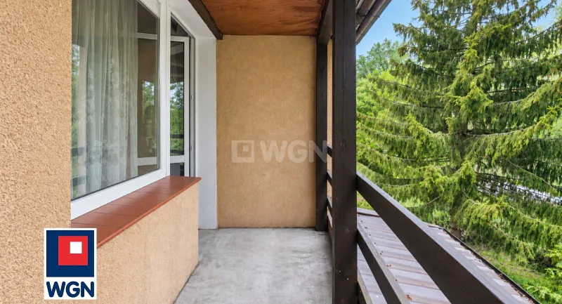 Gospodarstwo rolne na  sprzedaż Kwidzyn - Dom z dwoma budynkami gospodarczymi na działce 5521 m2 | Olszanica, gm. Sadlinki