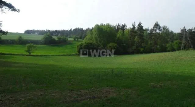 Działka na sprzedaż Radoszki