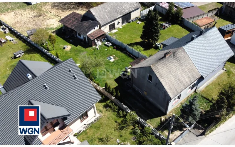 Dom na  sprzedaż Skrajnica - Dom w ładnej, spokojnej okolicy