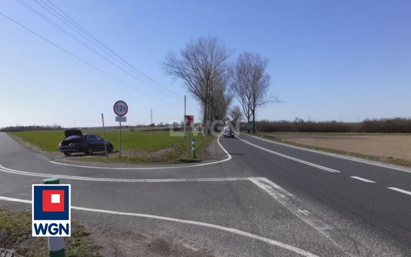Działka na sprzedaż Jaworzno Bankowe