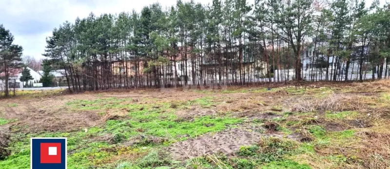 Działka na sprzedaż Mokrzesz