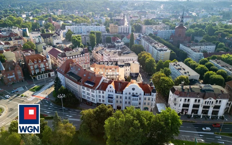 Obiekt komercyjny na sprzedaż Słupsk