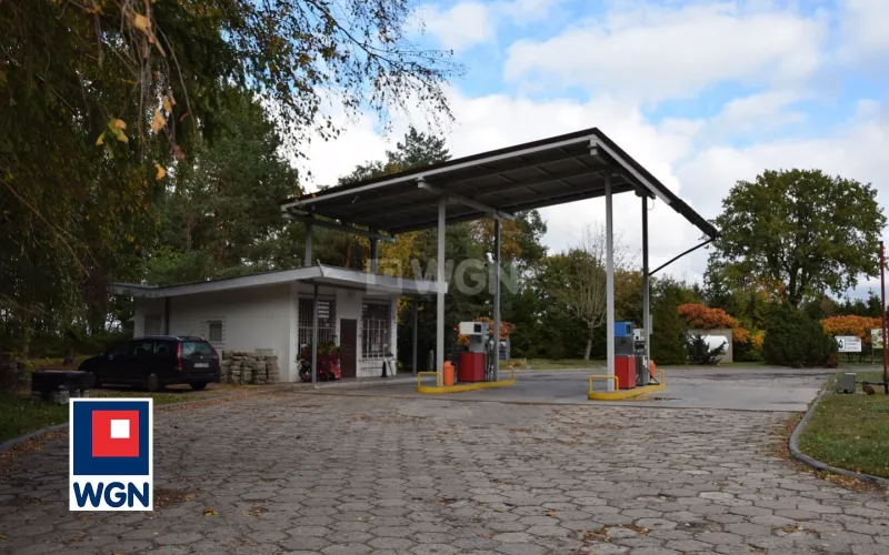 Lokal na sprzedaż Smołdzino