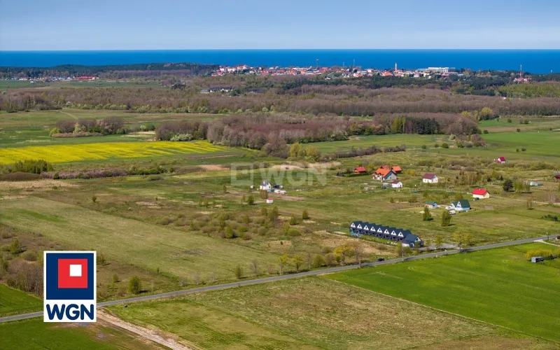 Działka na sprzedaż Jezierzany