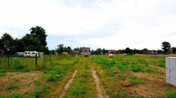 Działka budowlana na sprzedaż Wilków